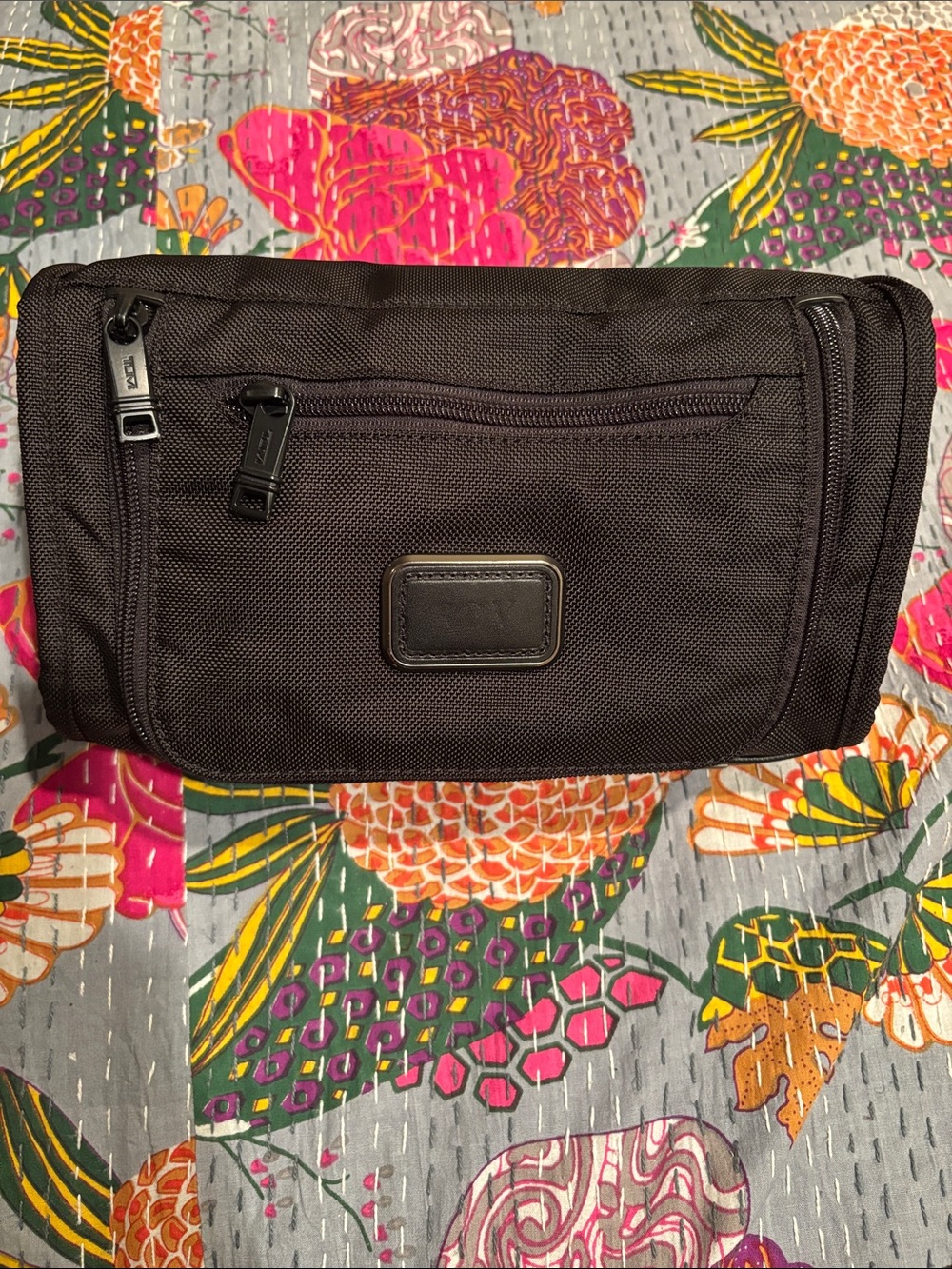 Alpha 3 Travel Kit